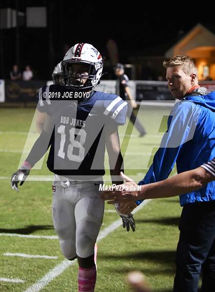 Thumbnail 2 in Sparkman @ Bob Jones photogallery.