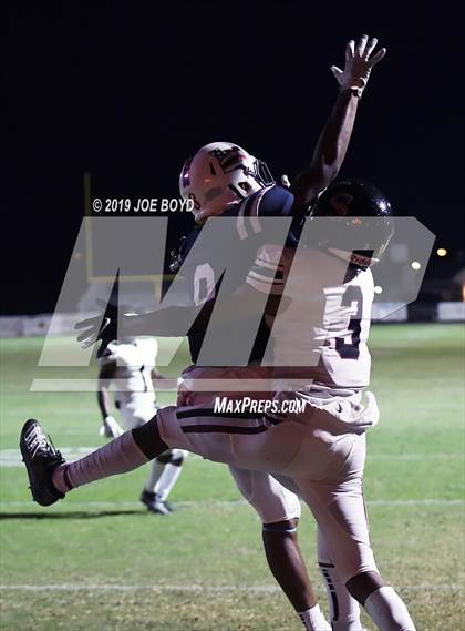 Thumbnail 3 in Sparkman @ Bob Jones photogallery.