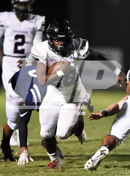 Thumbnail 3 in Sparkman @ Bob Jones photogallery.