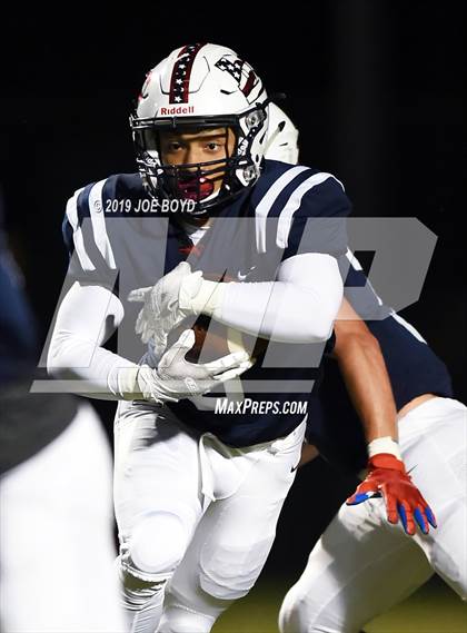 Thumbnail 2 in Sparkman @ Bob Jones photogallery.