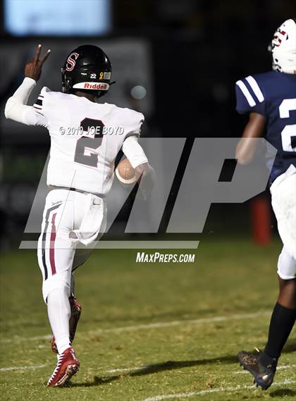 Thumbnail 2 in Sparkman @ Bob Jones photogallery.