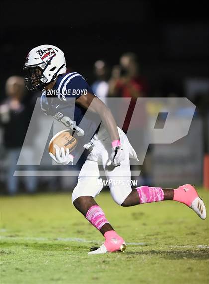 Thumbnail 3 in Sparkman @ Bob Jones photogallery.