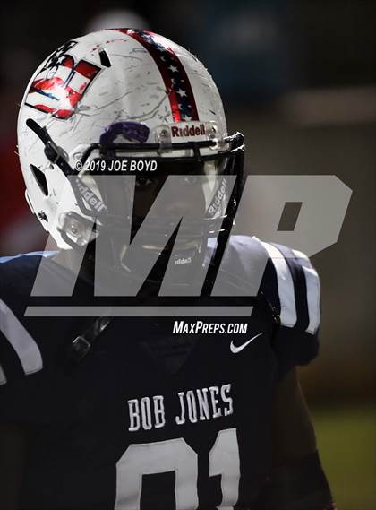 Thumbnail 2 in Sparkman @ Bob Jones photogallery.