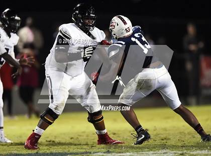 Thumbnail 1 in Sparkman @ Bob Jones photogallery.