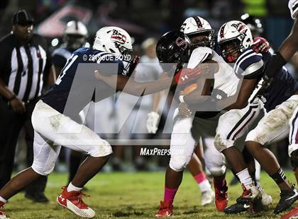 Thumbnail 3 in Sparkman @ Bob Jones photogallery.