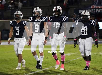 Thumbnail 2 in Sparkman @ Bob Jones photogallery.