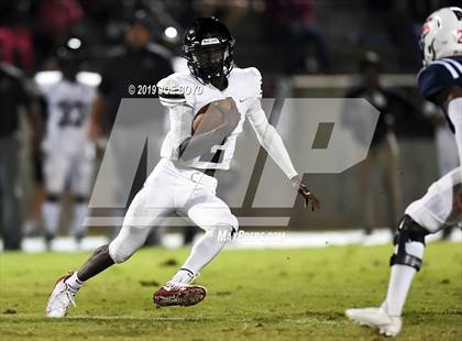 Thumbnail 1 in Sparkman @ Bob Jones photogallery.