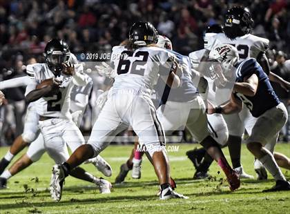 Thumbnail 1 in Sparkman @ Bob Jones photogallery.