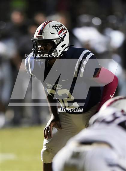 Thumbnail 1 in Sparkman @ Bob Jones photogallery.