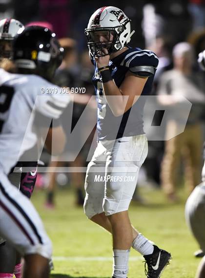 Thumbnail 2 in Sparkman @ Bob Jones photogallery.