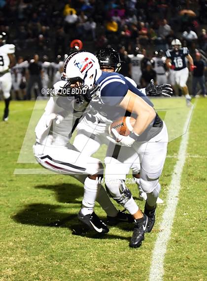 Thumbnail 1 in Sparkman @ Bob Jones photogallery.