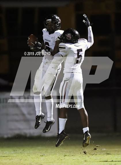 Thumbnail 1 in Sparkman @ Bob Jones photogallery.