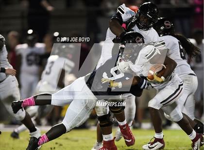 Thumbnail 1 in Sparkman @ Bob Jones photogallery.