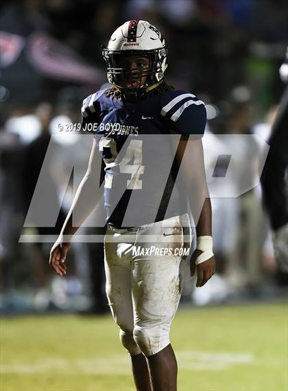 Thumbnail 3 in Sparkman @ Bob Jones photogallery.