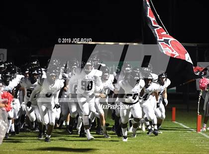Thumbnail 2 in Sparkman @ Bob Jones photogallery.