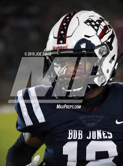 Thumbnail 1 in Sparkman @ Bob Jones photogallery.