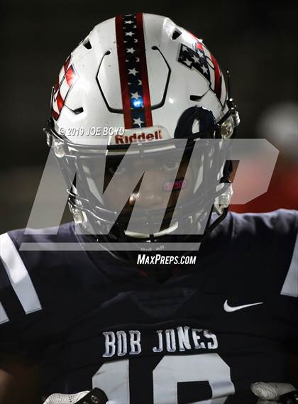 Thumbnail 3 in Sparkman @ Bob Jones photogallery.