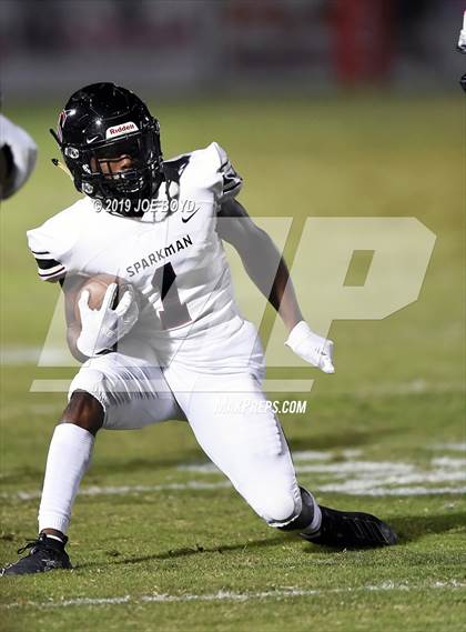 Thumbnail 3 in Sparkman @ Bob Jones photogallery.