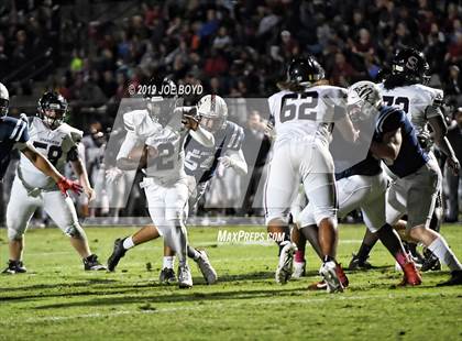 Thumbnail 2 in Sparkman @ Bob Jones photogallery.