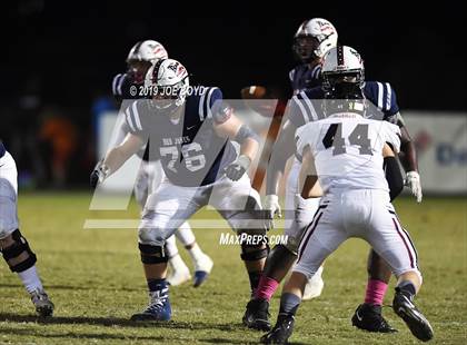 Thumbnail 1 in Sparkman @ Bob Jones photogallery.