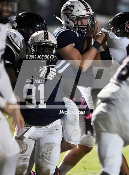 Thumbnail 1 in Sparkman @ Bob Jones photogallery.