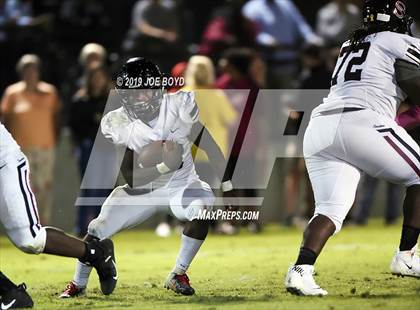 Thumbnail 1 in Sparkman @ Bob Jones photogallery.