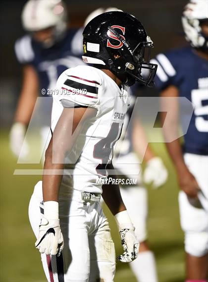 Thumbnail 1 in Sparkman @ Bob Jones photogallery.