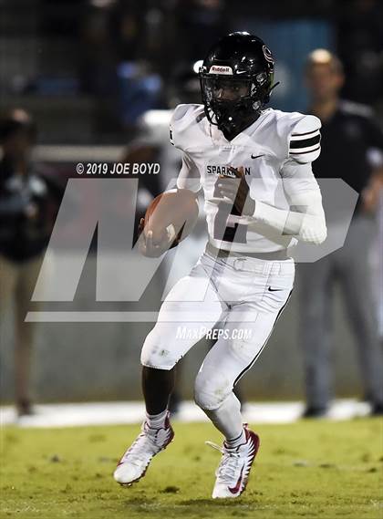 Thumbnail 3 in Sparkman @ Bob Jones photogallery.