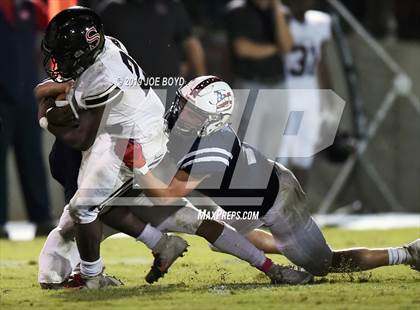 Thumbnail 3 in Sparkman @ Bob Jones photogallery.