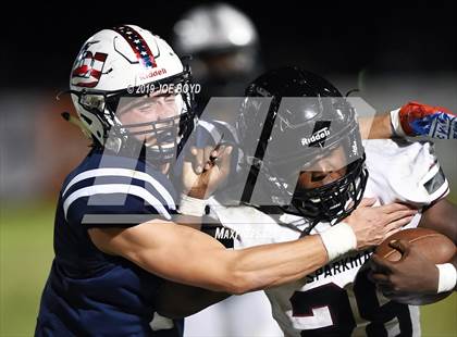 Thumbnail 3 in Sparkman @ Bob Jones photogallery.