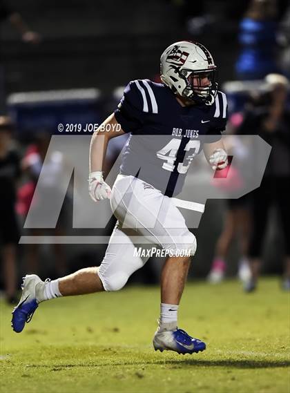 Thumbnail 2 in Sparkman @ Bob Jones photogallery.