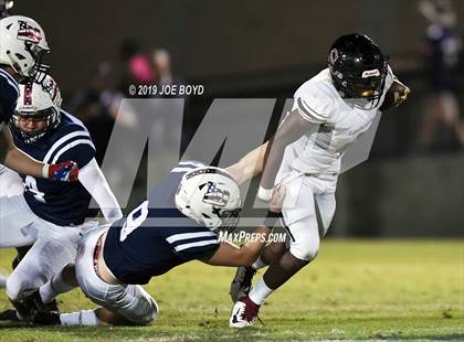 Thumbnail 2 in Sparkman @ Bob Jones photogallery.