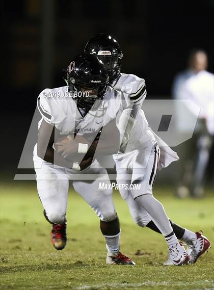 Thumbnail 3 in Sparkman @ Bob Jones photogallery.