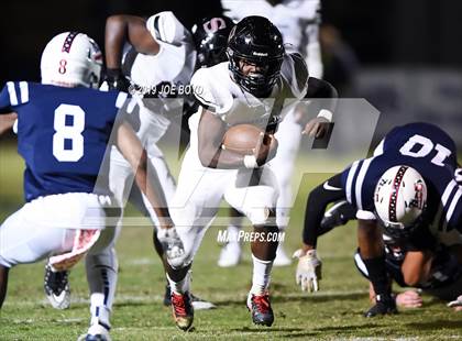 Thumbnail 1 in Sparkman @ Bob Jones photogallery.