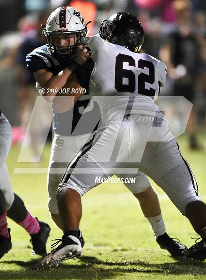 Thumbnail 3 in Sparkman @ Bob Jones photogallery.