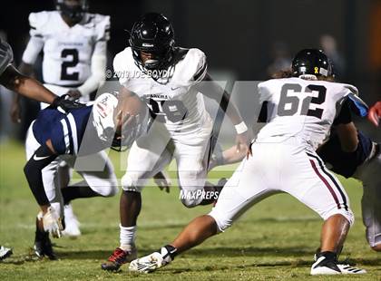 Thumbnail 2 in Sparkman @ Bob Jones photogallery.