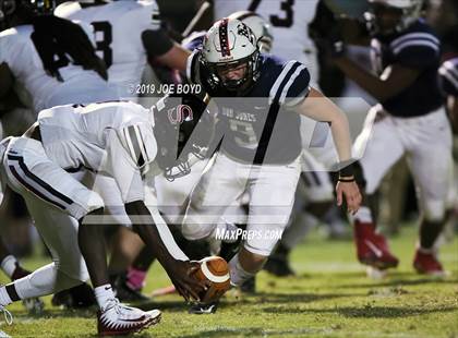 Thumbnail 3 in Sparkman @ Bob Jones photogallery.