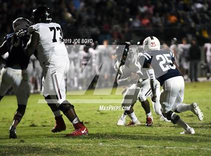 Thumbnail 2 in Sparkman @ Bob Jones photogallery.