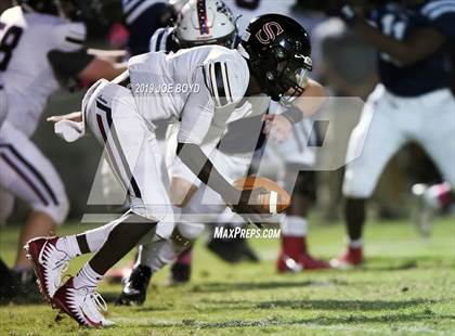 Thumbnail 1 in Sparkman @ Bob Jones photogallery.