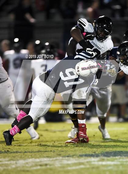 Thumbnail 3 in Sparkman @ Bob Jones photogallery.