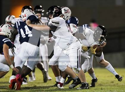Thumbnail 1 in Sparkman @ Bob Jones photogallery.