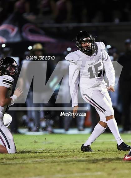 Thumbnail 2 in Sparkman @ Bob Jones photogallery.
