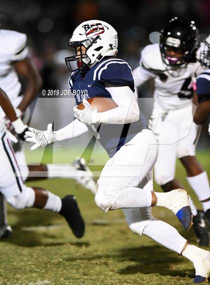 Thumbnail 1 in Sparkman @ Bob Jones photogallery.