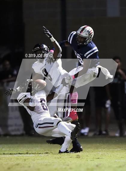 Thumbnail 2 in Sparkman @ Bob Jones photogallery.