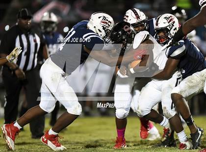 Thumbnail 1 in Sparkman @ Bob Jones photogallery.