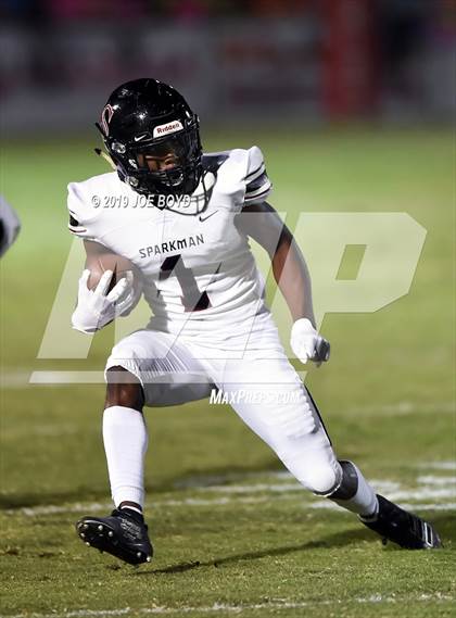 Thumbnail 2 in Sparkman @ Bob Jones photogallery.