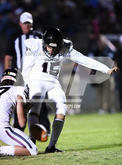 Thumbnail 1 in Sparkman @ Bob Jones photogallery.
