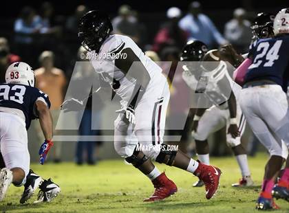 Thumbnail 3 in Sparkman @ Bob Jones photogallery.