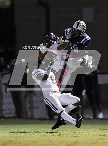 Thumbnail 1 in Sparkman @ Bob Jones photogallery.