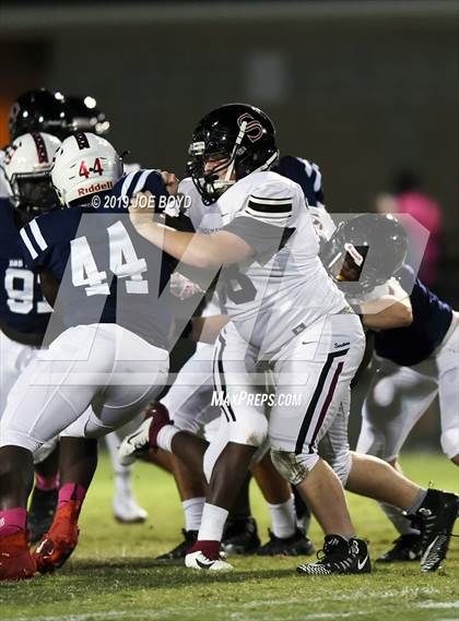 Thumbnail 3 in Sparkman @ Bob Jones photogallery.